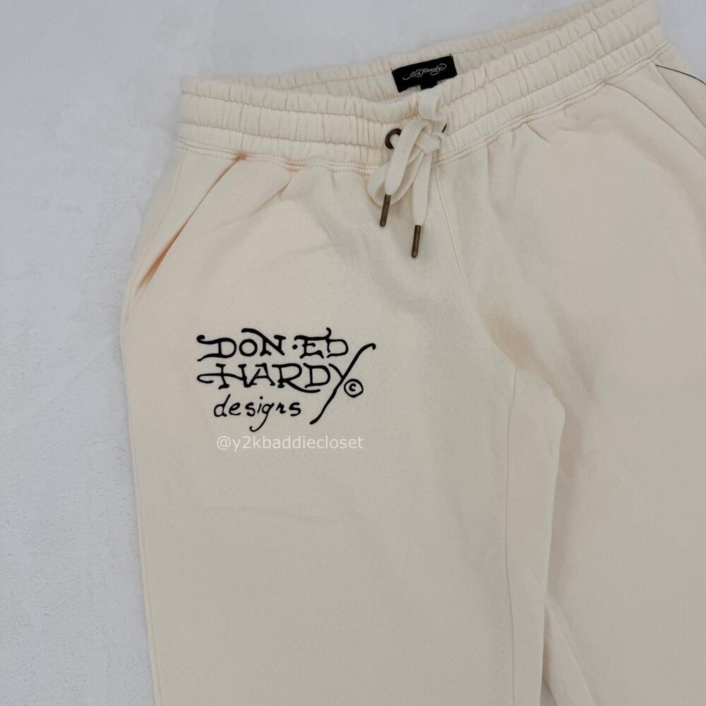 Ed Hardy Tracksuit (Size S) - Picture 9 of 16